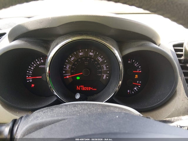 Продажа на аукционе авто 2011 Kia Soul !, vin: KNDJT2A2XB7223289, номер лота: 45972406
