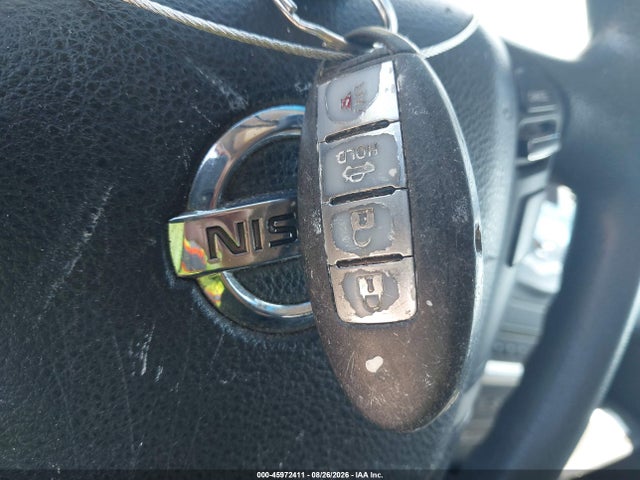 Продажа на аукционе авто 2009 Nissan Murano S, vin: JN8AZ18W39W130880, номер лота: 45972411