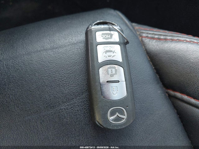 Продажа на аукционе авто 2014 Mazda Mazda3 I Grand Touring, vin: JM1BM1W72E1150006, номер лота: 45972413
