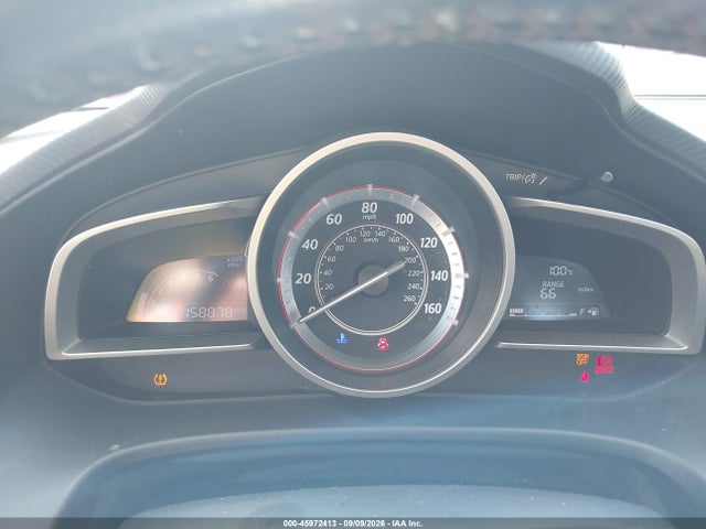 Продажа на аукционе авто 2014 Mazda Mazda3 I Grand Touring, vin: JM1BM1W72E1150006, номер лота: 45972413