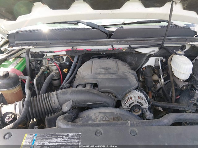 Aukcja sprzedaży 2008 Gmc Sierra 2500hd Sle1, vin: 1GTHK24K58E188534, numer aukcji: 45972417