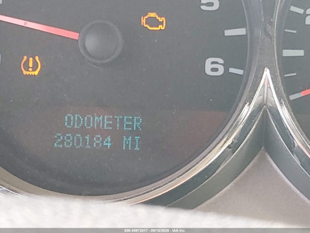 Aukcja sprzedaży 2008 Gmc Sierra 2500hd Sle1, vin: 1GTHK24K58E188534, numer aukcji: 45972417
