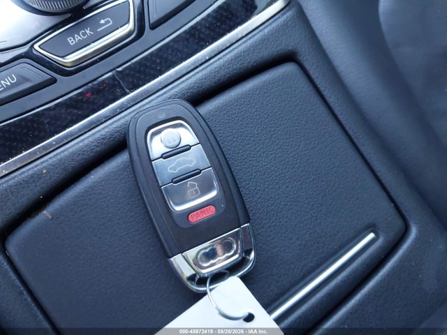 45972419 :رقم المزاد ، WAUFGAFCXGN006900 vin ، 2016 Audi A6 3.0t Premium Plus مزاد بيع
