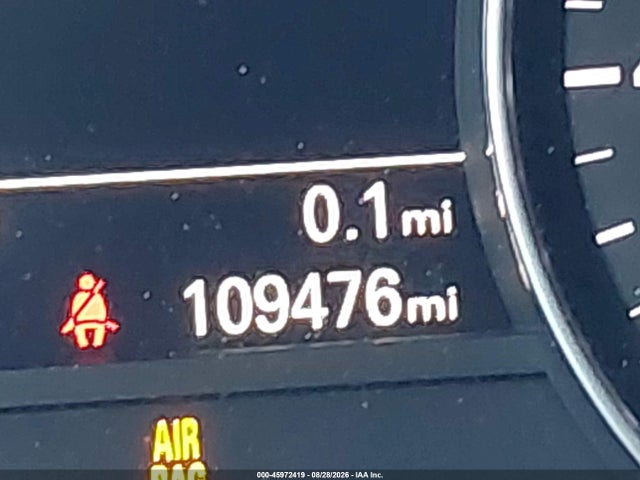 45972419 :رقم المزاد ، WAUFGAFCXGN006900 vin ، 2016 Audi A6 3.0t Premium Plus مزاد بيع