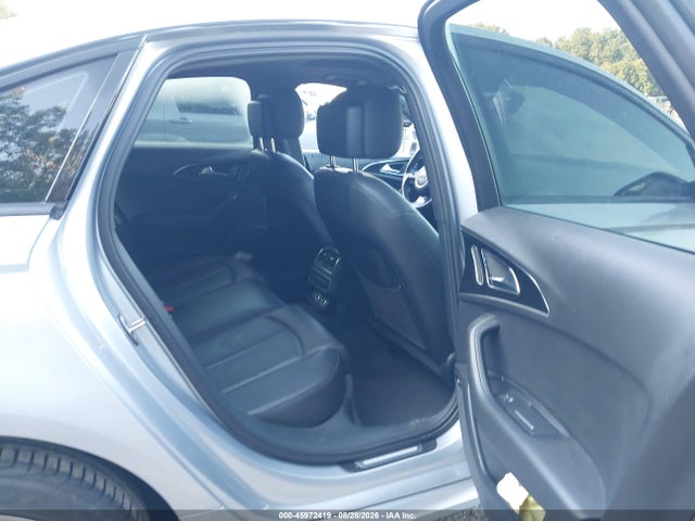 45972419 :رقم المزاد ، WAUFGAFCXGN006900 vin ، 2016 Audi A6 3.0t Premium Plus مزاد بيع