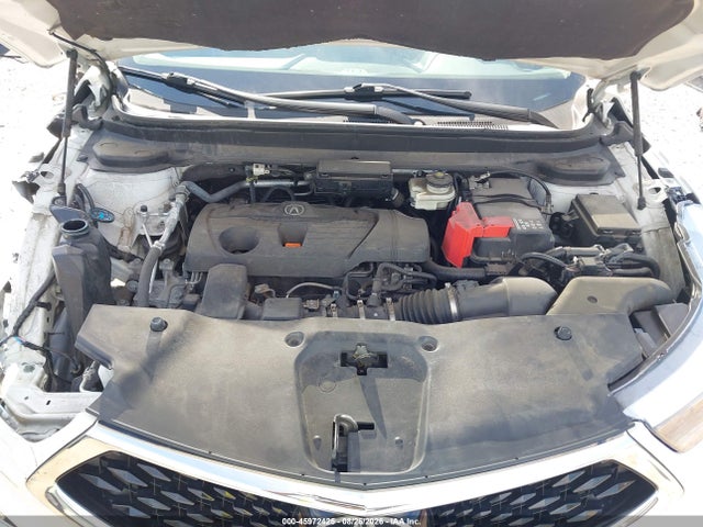 Продажа на аукционе авто 2020 Acura Rdx Technology Package, vin: 5J8TC2H52LL008962, номер лота: 45972425