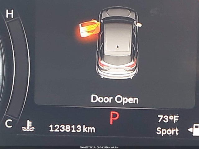Продажа на аукционе авто 2020 Acura Rdx Technology Package, vin: 5J8TC2H52LL008962, номер лота: 45972425