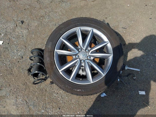 Продажа на аукционе авто 2020 Acura Rdx Technology Package, vin: 5J8TC2H52LL008962, номер лота: 45972425