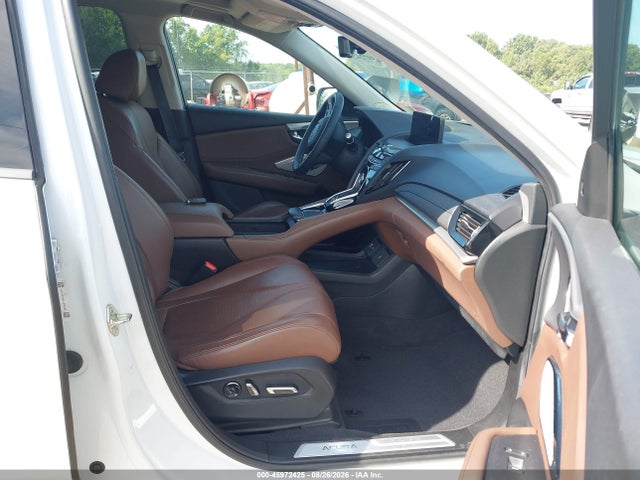 Продажа на аукционе авто 2020 Acura Rdx Technology Package, vin: 5J8TC2H52LL008962, номер лота: 45972425