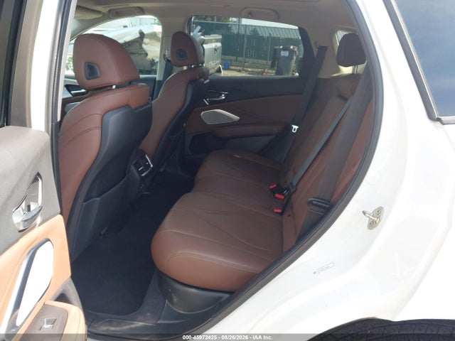 Продажа на аукционе авто 2020 Acura Rdx Technology Package, vin: 5J8TC2H52LL008962, номер лота: 45972425