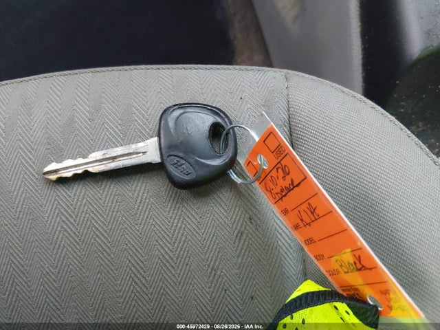45972429 :رقم المزاد ، KNAFK4A61F5437092 vin ، 2015 Kia Forte Lx مزاد بيع