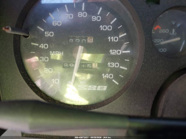Продаж на аукціоні авто 1985 Chevrolet Camaro, vin: 1G1FP87F6FN175629, номер лоту: 45972431