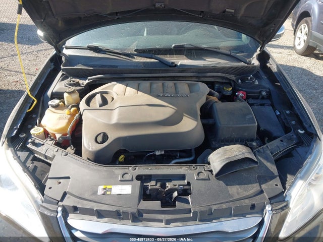 Продажа на аукционе авто 2014 Chrysler 200 Limited, vin: 1C3CCBCG4EN198184, номер лота: 45972433