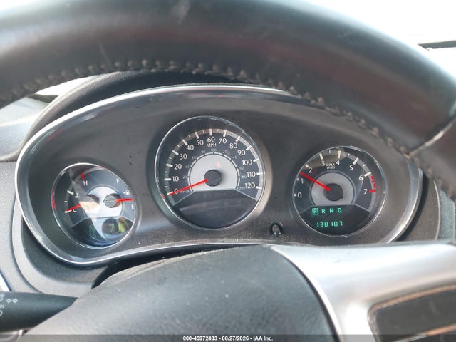 Продажа на аукционе авто 2014 Chrysler 200 Limited, vin: 1C3CCBCG4EN198184, номер лота: 45972433