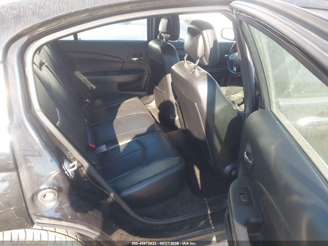 Продажа на аукционе авто 2014 Chrysler 200 Limited, vin: 1C3CCBCG4EN198184, номер лота: 45972433