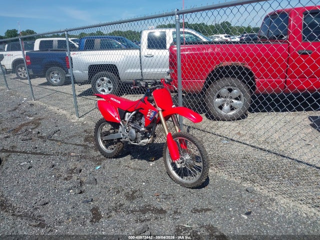Honda Crf150 Rb 2025 JH2KE03C1SK700088 main image