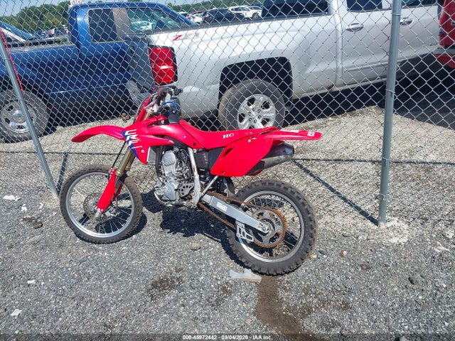 Honda Crf150 Rb 2025 JH2KE03C1SK700088 Image 12
