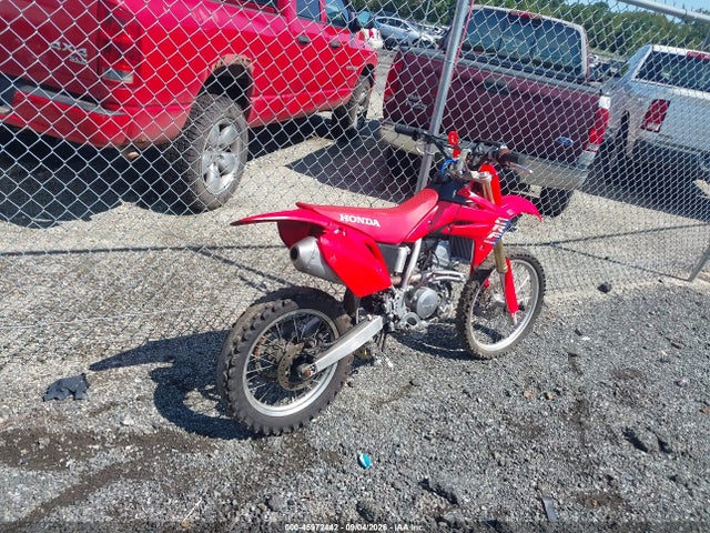 Honda Crf150 Rb 2025 JH2KE03C1SK700088 Image 4