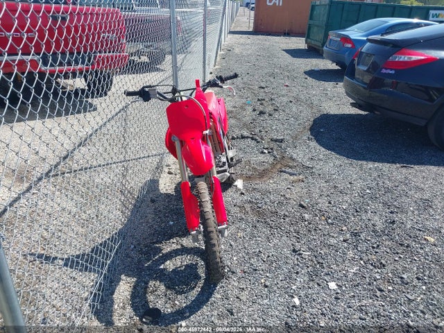 Honda Crf150 Rb 2025 JH2KE03C1SK700088 Image 5