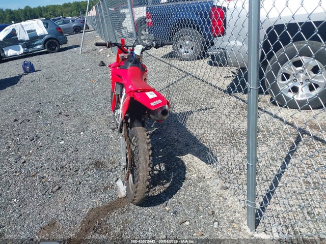 Honda Crf150 Rb 2025 JH2KE03C1SK700088 Image 6