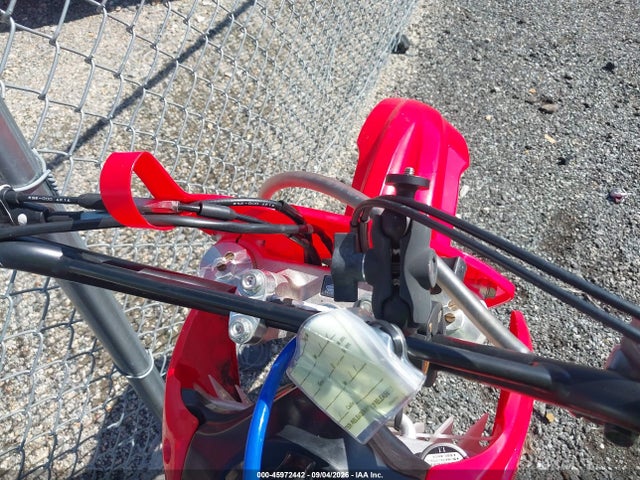 Honda Crf150 Rb 2025 JH2KE03C1SK700088 Image 7