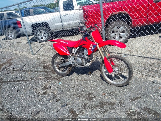 Honda Crf150 Rb 2025 JH2KE03C1SK700088 Image 8