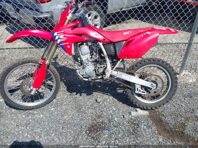 Honda Crf150 Rb 2025 JH2KE03C1SK700088 Image 9
