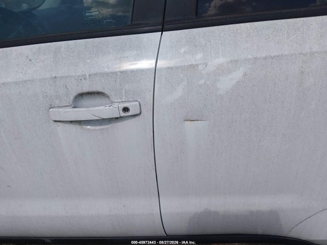 45972443 :رقم المزاد ، KNDJP3A55H7452332 vin ، 2017 Kia Soul + مزاد بيع