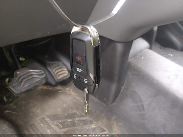 1FTBR1C89MKA02023 Ford Transit-250