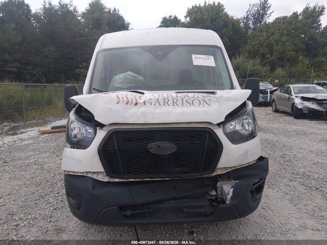 1FTBR1C89MKA02023 Ford Transit-250