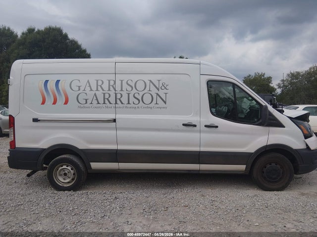 1FTBR1C89MKA02023 Ford Transit-250