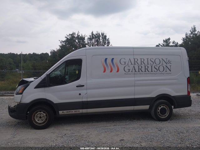 1FTBR1C89MKA02023 Ford Transit-250
