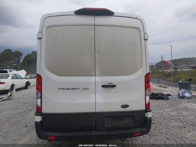 1FTBR1C89MKA02023 Ford Transit-250