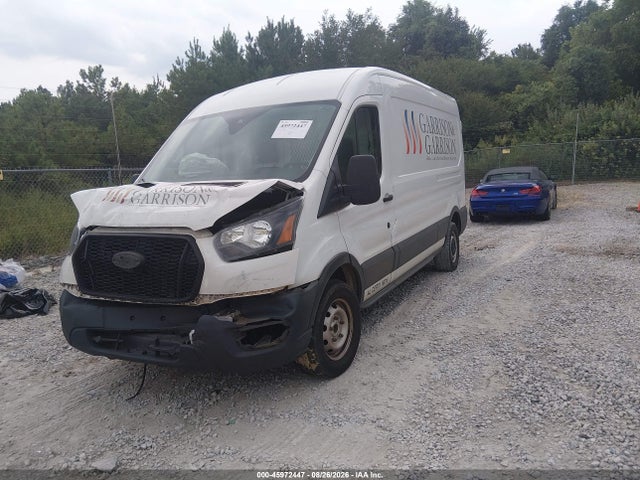 1FTBR1C89MKA02023 Ford Transit-250