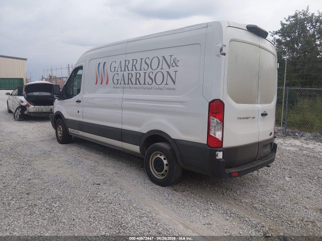 1FTBR1C89MKA02023 Ford Transit-250