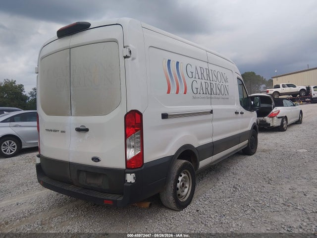 1FTBR1C89MKA02023 Ford Transit-250