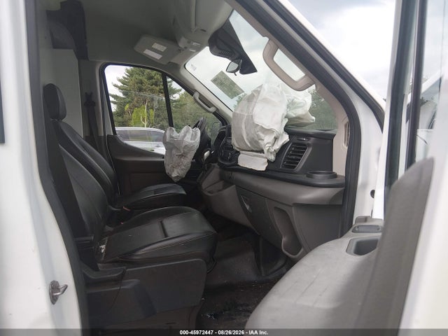 1FTBR1C89MKA02023 Ford Transit-250