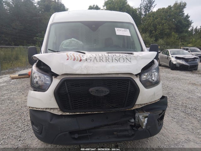 1FTBR1C89MKA02023 Ford Transit-250