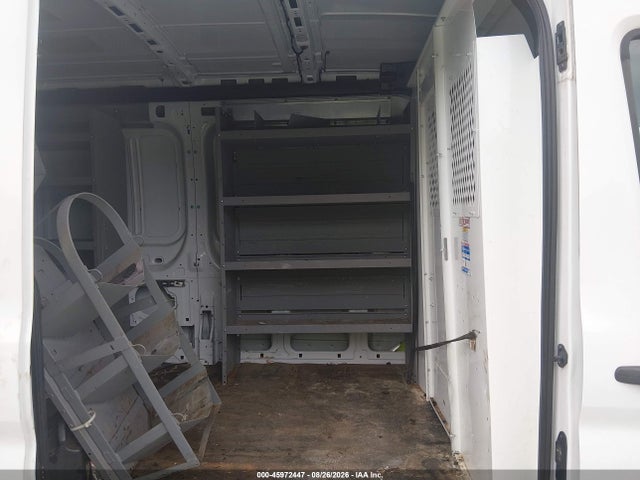 1FTBR1C89MKA02023 Ford Transit-250