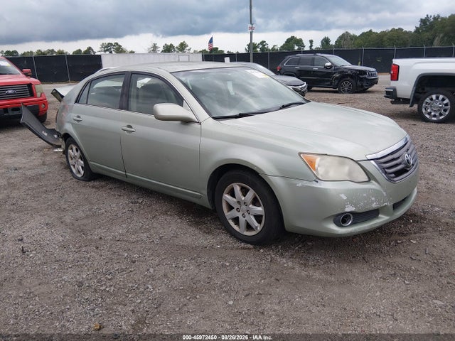 45972450 :رقم المزاد ، 4T1BK36B29U348722 vin ، 2009 Toyota Avalon Xl مزاد بيع