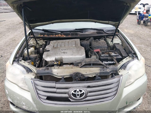 Aukcja sprzedaży 2009 Toyota Avalon Xl, vin: 4T1BK36B29U348722, numer aukcji: 45972450