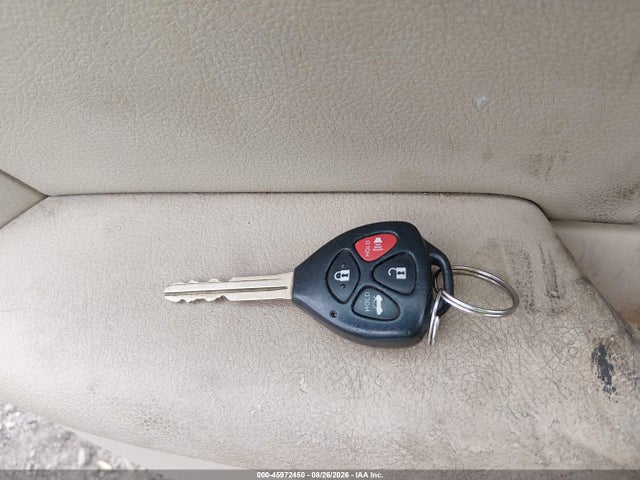 Aukcja sprzedaży 2009 Toyota Avalon Xl, vin: 4T1BK36B29U348722, numer aukcji: 45972450