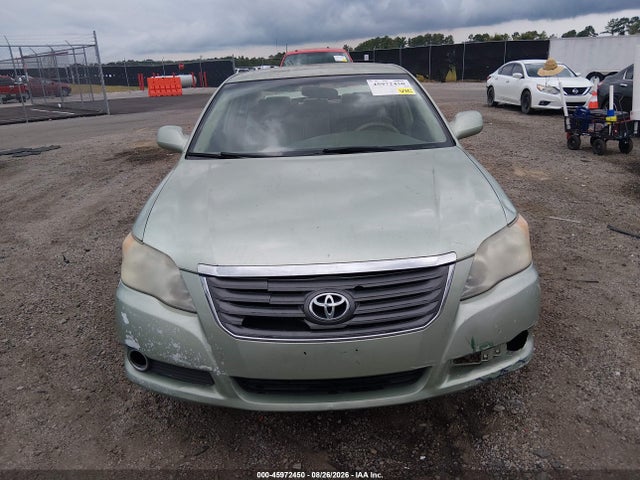 Aukcja sprzedaży 2009 Toyota Avalon Xl, vin: 4T1BK36B29U348722, numer aukcji: 45972450