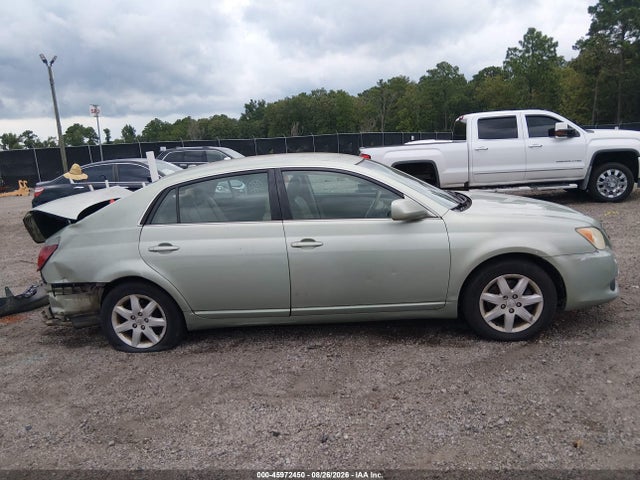 Aukcja sprzedaży 2009 Toyota Avalon Xl, vin: 4T1BK36B29U348722, numer aukcji: 45972450