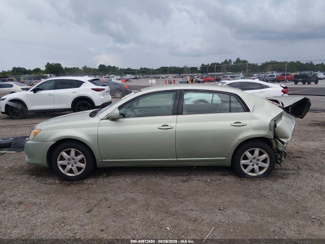 Aukcja sprzedaży 2009 Toyota Avalon Xl, vin: 4T1BK36B29U348722, numer aukcji: 45972450
