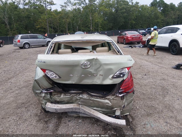 Aukcja sprzedaży 2009 Toyota Avalon Xl, vin: 4T1BK36B29U348722, numer aukcji: 45972450