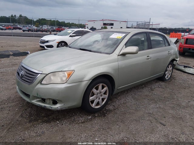 Aukcja sprzedaży 2009 Toyota Avalon Xl, vin: 4T1BK36B29U348722, numer aukcji: 45972450