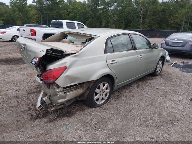 Aukcja sprzedaży 2009 Toyota Avalon Xl, vin: 4T1BK36B29U348722, numer aukcji: 45972450