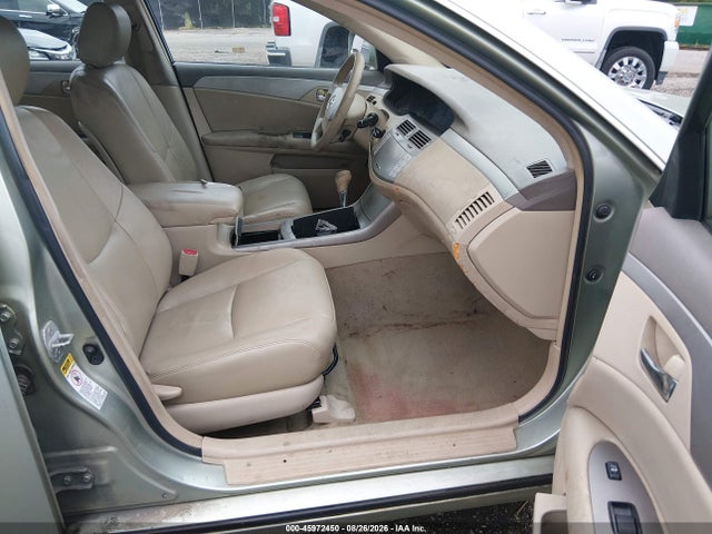 Aukcja sprzedaży 2009 Toyota Avalon Xl, vin: 4T1BK36B29U348722, numer aukcji: 45972450
