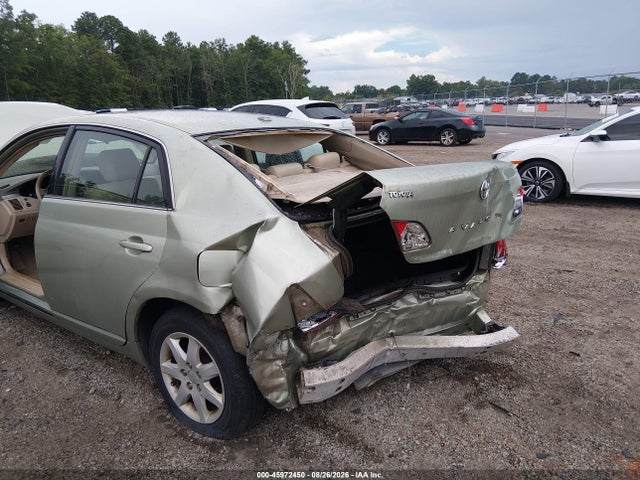 Aukcja sprzedaży 2009 Toyota Avalon Xl, vin: 4T1BK36B29U348722, numer aukcji: 45972450